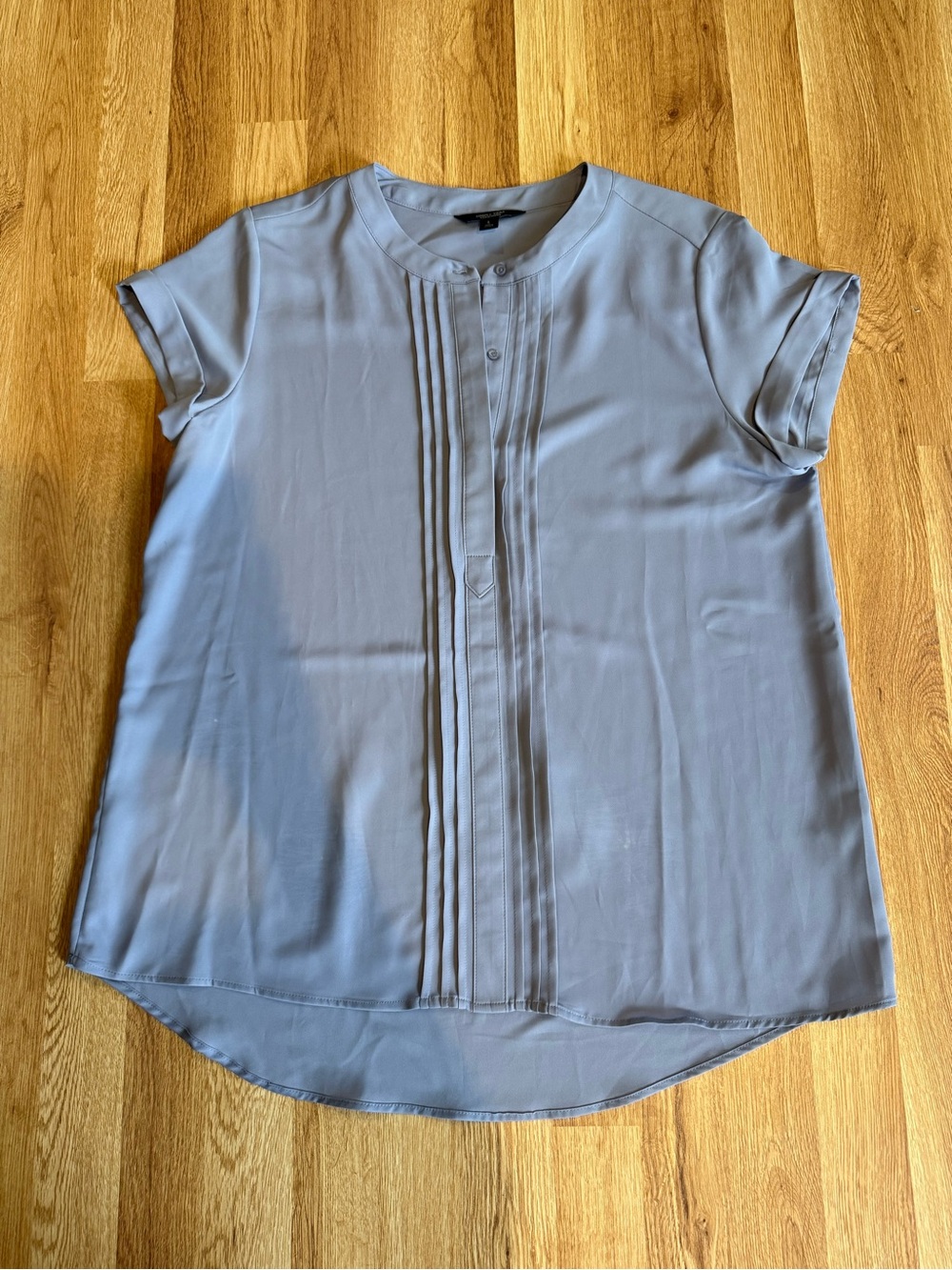 Simply Vera Vera Wang Blouse